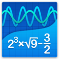 MathLab移動版圖形計算器