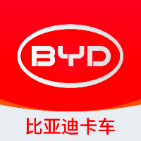 比亞迪卡車最新應(yīng)用程序