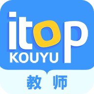 《愛(ài)突破口語(yǔ)教師版》