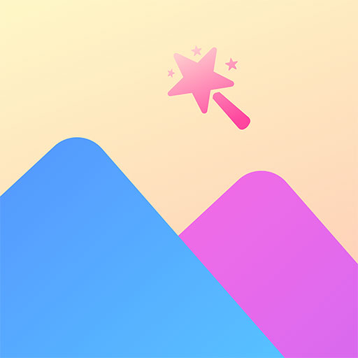 智能照片修復(fù)APP安卓版