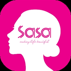 SaSaHK莎莎香港最新版本應(yīng)用