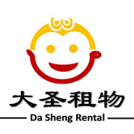 大圣租物APP安卓版
