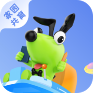 邏輯狗家長(zhǎng)端官方app