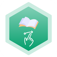 電子書翻頁應(yīng)用