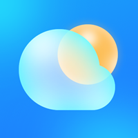 啟箏天氣準(zhǔn)點(diǎn)報(bào)App