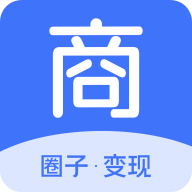 抖商圈子App新版