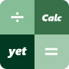 yetCalc Calculator for Android