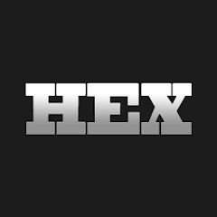 HEX Editor for Android
