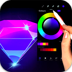 Create Paint口袋畫板官方版新版