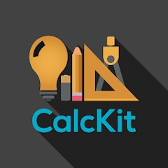 CalcKit計算器應(yīng)用官方版