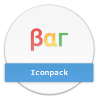 Bar圖標(biāo)包應(yīng)用官方版