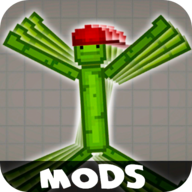 甜瓜建造模組官方版應用：Melon Playground Mods