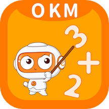 OKmath全科啟蒙官方版APP