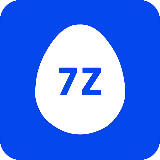 最新7z解壓大師應(yīng)用程序