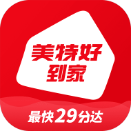美特好線上超市APP官方版