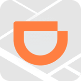 DiDi國際版出行App