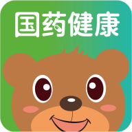 國(guó)藥健康商城官方APP