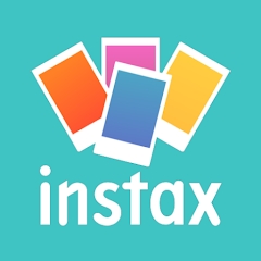 INSTAX UP官方版軟件