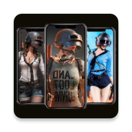 PUBG HD 4K Wallpaper Official App