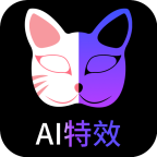 AI面部識(shí)別相機(jī)安卓版