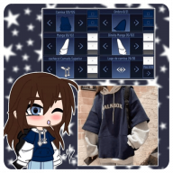 Gacha Club Outfit Ideas 官方版服裝創(chuàng)意應(yīng)用程序