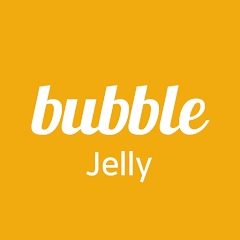 Jelly Bubble 最新版