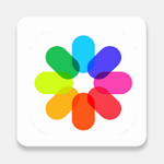 iPhone照片應用程序