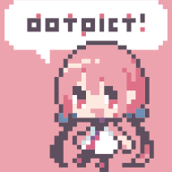 官方版 dotpict：繪制像素的應(yīng)用