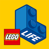 樂(lè)高生活app官方版(LEGO® Life)