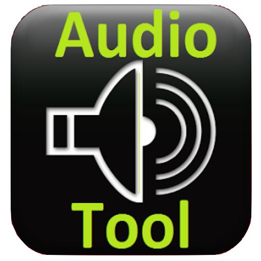 最新版本的AudioTool