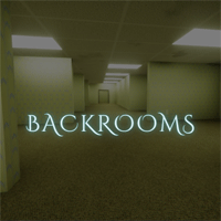 后室壁紙圖片應(yīng)用官方版：Backrooms Levels Wallpaper