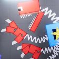 Mod Boxy Boo Melon Play 應用程序