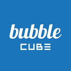 CUBE bubble 最新版更新
