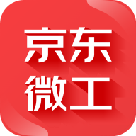 京東微工官方版應(yīng)用程序