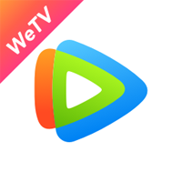 騰訊視頻國際版電視端應(yīng)用WeTV