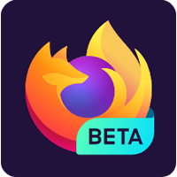 Firefox Beta版測試瀏覽器