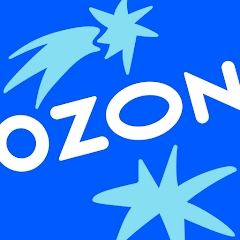 OZON Android版