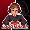 官方版電競(jìng)游戲Logo制作App Esport Logo