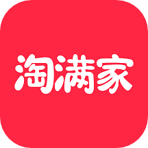 淘滿家APP新版