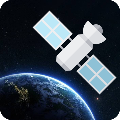 健茂衛(wèi)星云圖軟件正式版
