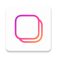 Caro照片模板設計應用程序