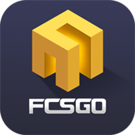 Fcsgo App Android版 (F盲盒)