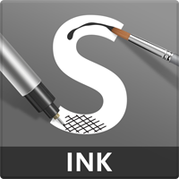 《Ink繪畫(huà)軟件中文版本》