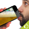 官方版iBeerFREE啤酒模擬器app
