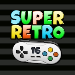 SuperRetro16模擬器新版本