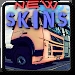 卡車(chē)模擬器皮膚大全官方版GTS SKINS