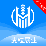 麥粒展業(yè)APP安卓版本