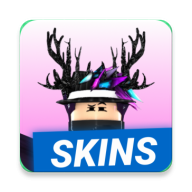 官方版羅布樂思皮膚工具應(yīng)用 Skins for Roblox