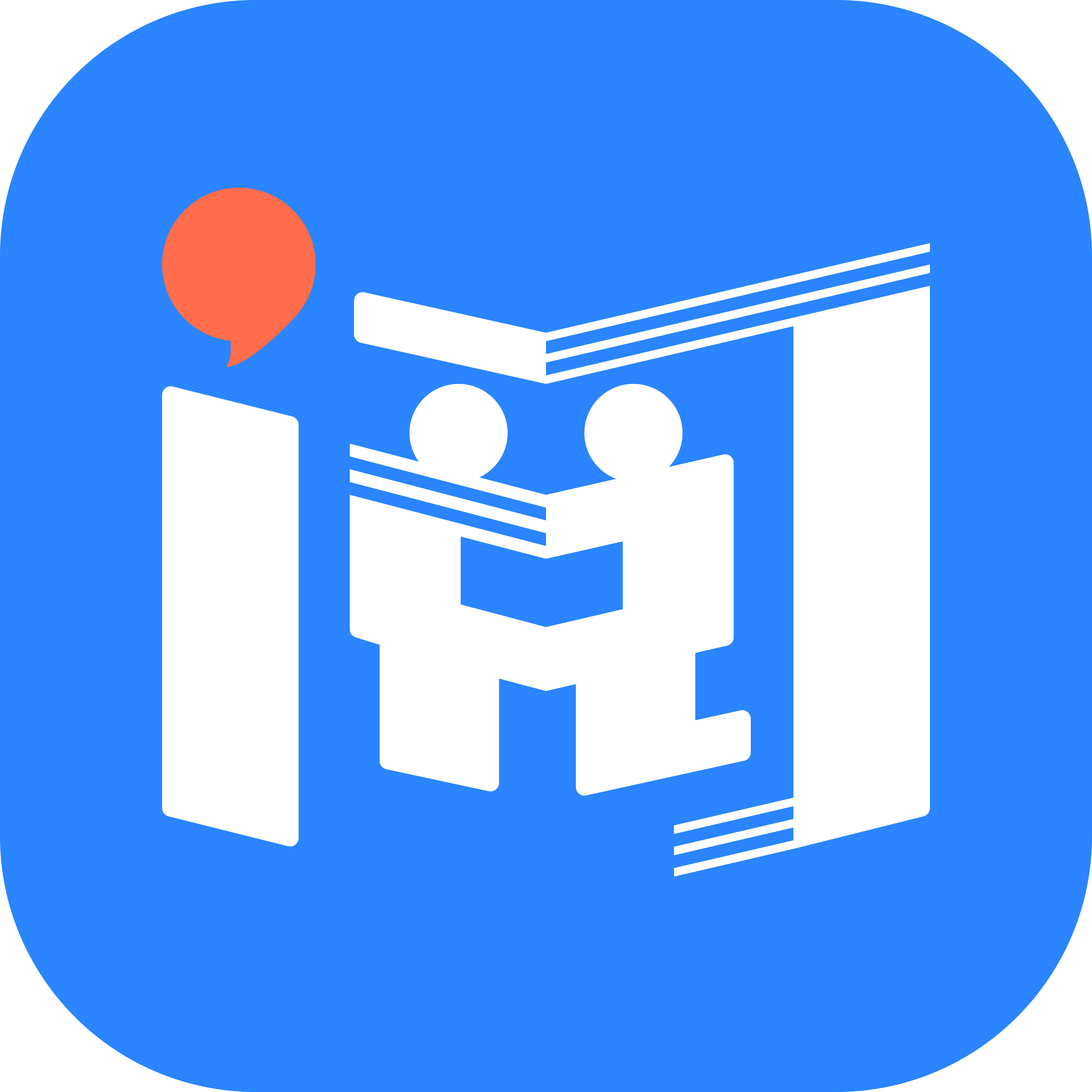 閱點小說官方版APP