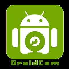 DroidCam 移動(dòng)端應(yīng)用